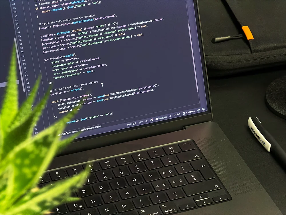 Open source projects