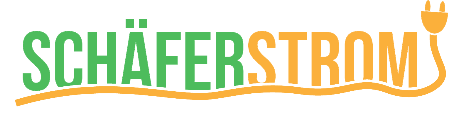 SchäferStrom Logo
