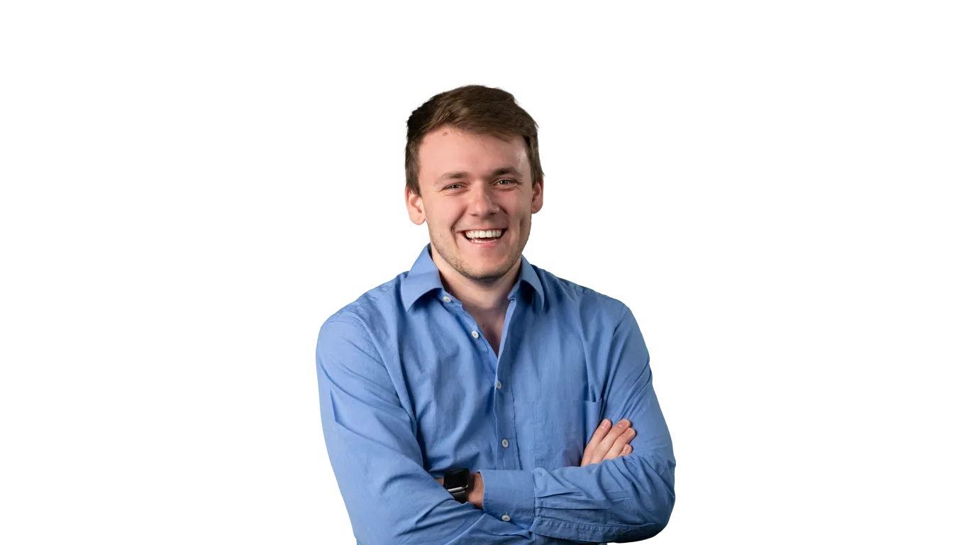 Luca Schäfer
